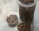 【北海道小粒大豆でお鍋納豆】JWT、保温作り方6写真