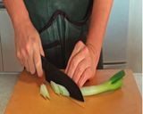 【ぶっかけご飯】豚キムチで肉豆腐作り方2写真