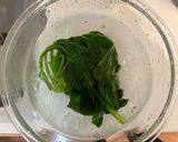 色よくおいしく！基本のほうれん草の茹で方作り方6写真