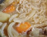 甘麹(甘酒)で肉じゃが☆作り方5写真