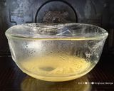 レンジde絶品★和風なめ茸おろしパスタ作り方14写真