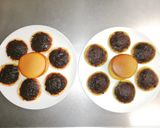 どら焼き (プレーン＆抹茶)作り方5写真