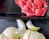 実しやかなハヤシライスソース作り方1写真