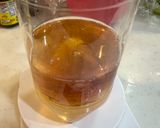 新玉ねぎで作るごま油香る中華ドレッシング作り方6写真