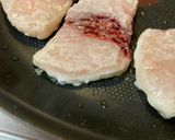 簡単♪メカジキの照り焼き作り方4写真