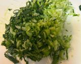 野菜たっぷりミートソース作り方1写真