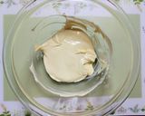 我が家の定番！簡単デザート！チーズケーキ作り方5写真