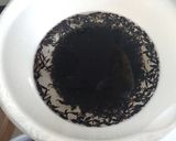 金時豆とひじきの煮物作り方1写真