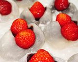 簡単・美味しい😋白玉いちご大福作り方11写真