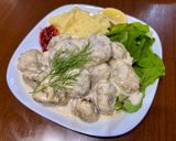 クリームソースミートボール🇸🇪SWE料理作り方7写真