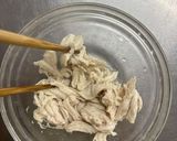 ぶっかけそうめん作り方4写真