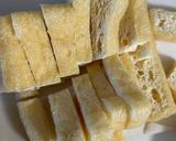 旨味たっぷり鶏肉と舞茸の炊き込みごはん作り方2写真