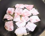 焼きぶり大根作り方4写真