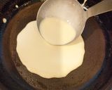 春餅(シュンピン)作り方6写真