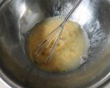美味★米粉で作る真鰯の天ぷら★我が家流作り方3写真