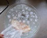 基本のサラダチキン【６３℃低温調理】作り方9写真