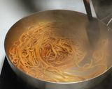改訂版ケチャップだけで美味しいナポリタン作り方14写真