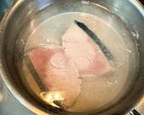 60℃ 基本の低温調理 ぶりの照り焼き作り方8写真