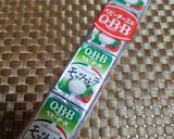 ★丸ごとピーマンのチーズ詰め焼き♪作り方3写真