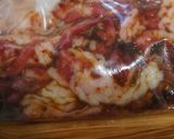 バーモント焼き肉作り方3写真