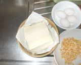 炒り豆腐♪簡単作り方2写真