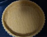 サクほろ♡基本のタルト生地作り方8写真