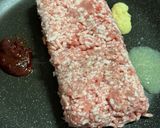 オライの麻婆豆腐(身内専用)作り方2写真