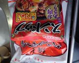 チゲ韓バーグ作り方1写真
