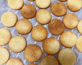 米粉ココナッツクッキー(QC無水鍋使用)作り方3写真