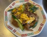 超簡単リゾット風トマトまぜご飯作り方3写真