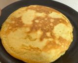 🌟ケンちゃん豆腐米粉パンケーキ＊作り方4写真