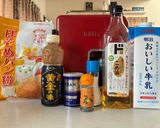 おかんレシピ𓀤𓀣基本𓀢𓀤ハンバーグ作り方1写真