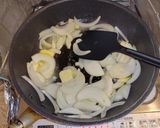 菜の花と牡蠣と白子のグラタン作り方1写真