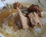 サンマの梅煮作り方11写真
