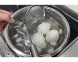 鶏手羽元のさっぱり煮★動画あり★作り方8写真