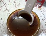 簡単もう一品⭐︎エリンギのきんぴら作り方4写真