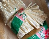 簡単★昼食！きのこのコンソメミルクスープ作り方1写真