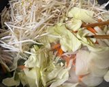 豆腐チャンプルー作り方4写真
