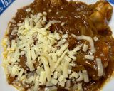 トマト煮込み風の絶品チキンカレー作り方5写真