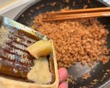 とりそぼろ　覚えやすい黄金比で作り方5写真