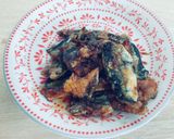 少年のさんまの蒲焼き作り方3写真