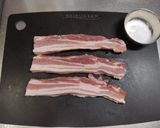 パクシャパ/ブータン唐辛子と豚肉の煮込み作り方2写真