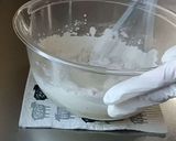 最高に香り高い！柚子のパウンドケーキ作り方3写真