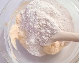奈良漬け パウンドケーキ作り方6写真