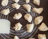ミニミニ塩パン〜ソフトフランス風食感作り方9写真