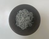 しらす丼作り方1写真