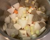豚汁☆出汁はなくて美味しい◎作り方6写真