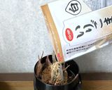 イロハモミジふりかけ作り方7写真