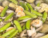 ちょっとご馳走副菜♡そうめんのお供に是非作り方4写真