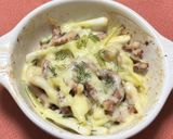 【2月】島らっきょうとシガイのチーズ焼き作り方10写真